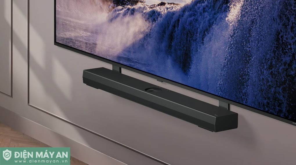 Smart Tivi QNED evo LG AI 4K 86 inch 86QNED86ASA